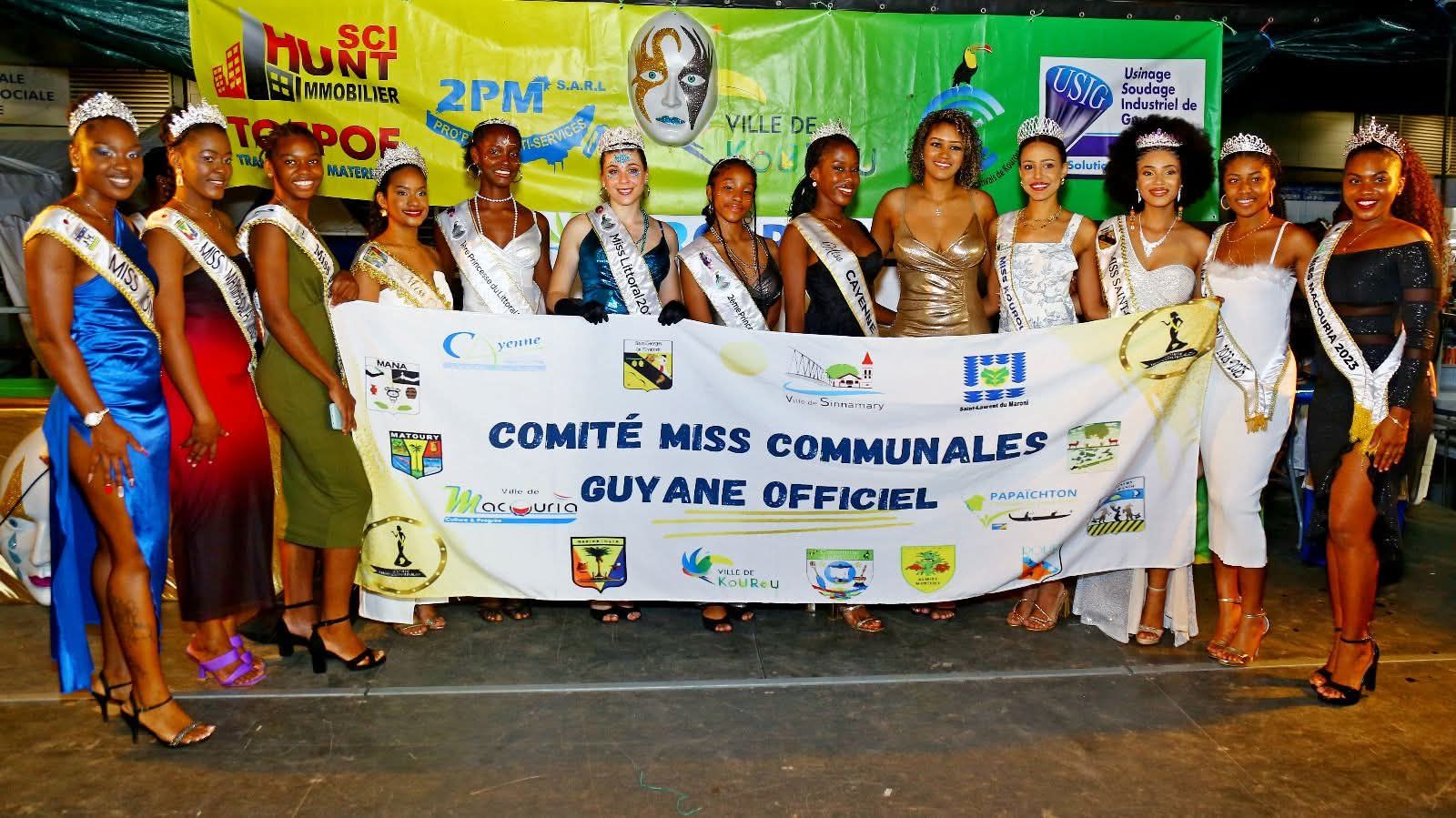 CMC Guyane