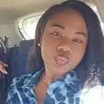 Julienda DUPLESSIS présidente de l'association